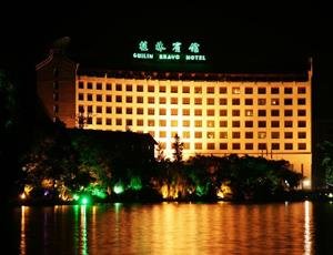 Guilin Bravo Hotel