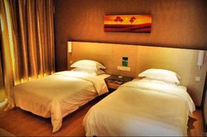 City Comfort Inn