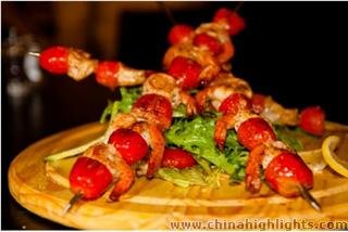 Best Western Restaurants in Chengdu