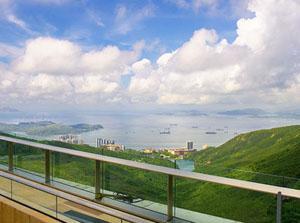 Victoria Peak