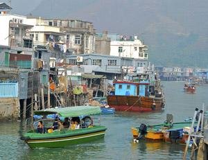 Tai O