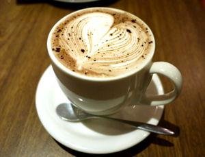 Shanghai's Best Hidden Cafes and Bars