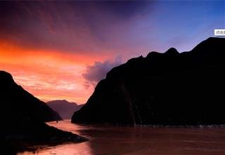 Yangtze River of President Prime