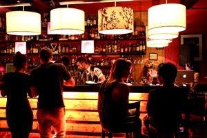 Monkey Lounge