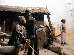 Beijing Wax Museum