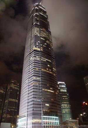 International Commerce Center