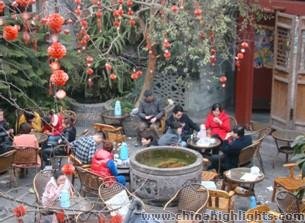 The Best Teahouses in Chengdu