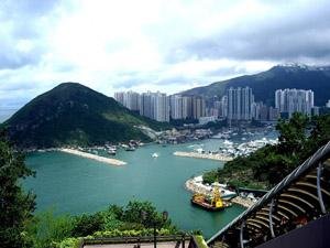 Victoria Peak