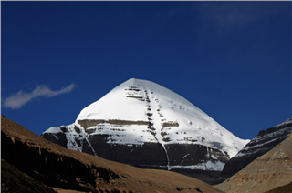 The Six Most Magnificent Snow Mountains
