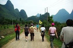 Top Outdoor Activities in Yangshuo