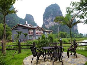 Yangshuo Resort