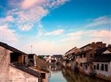 Tongli Cruise Tongli Cruise