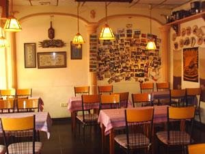 Rosemary's