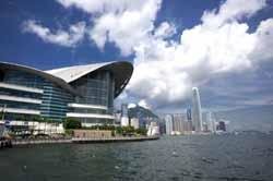 Hong Kong in One Day for Budget Travelers