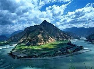 Yangtze River of President Prime