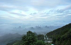 Yao Mountain