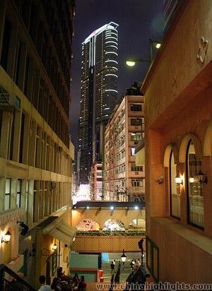 Knutsford Terrace