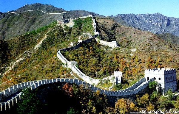 The Great Wall
