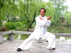 Tai chi