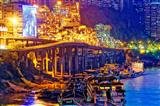 Free time in Chongqing