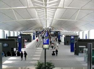 Hong Kong International Airport