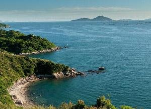 Lamma Island