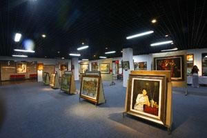 Hong Kong Museum of Art