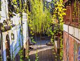 Free time in Lijiang