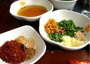 Hotpot Seasoning
