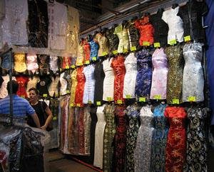 Ladies Market