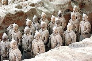 The Top 5 Reasons to Visit China