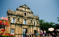 How to Plan a 1-Day Trip to Macau from Hong Kong