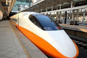 Bullet Train