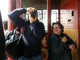 The Forbidden City