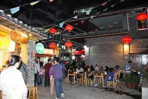 Shangshui Street