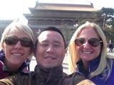 The Forbidden City