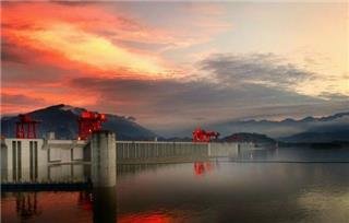 Yangtze of President Prime