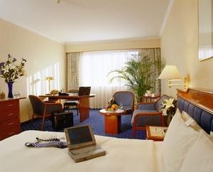 CITIC Hotel Beijing