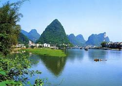 The Best of Yangshuo