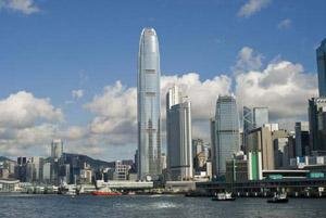 ICC Tower