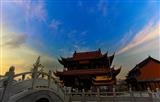 Yuantong Temple Yuantong Temple