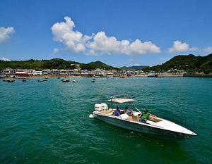 Lamma Island