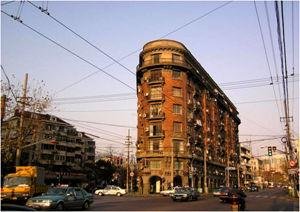 Shanghai