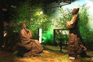 Museum of Teaware in Hong Kong