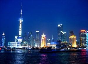 Shanghai: A Global Centre of Art Deco