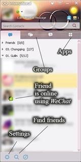 QQ and Wechat - Prepare Yourself for China