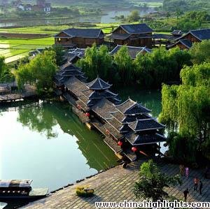 Shangri-la