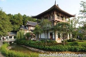 Guilin Royal Palace