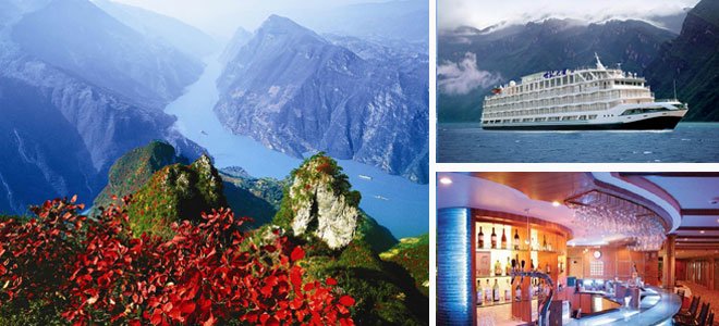 The Yangtze River