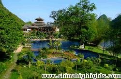 Best Boutique Hotels in Yangshuo